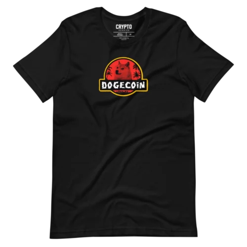 Dogecoin Park T-Shirt