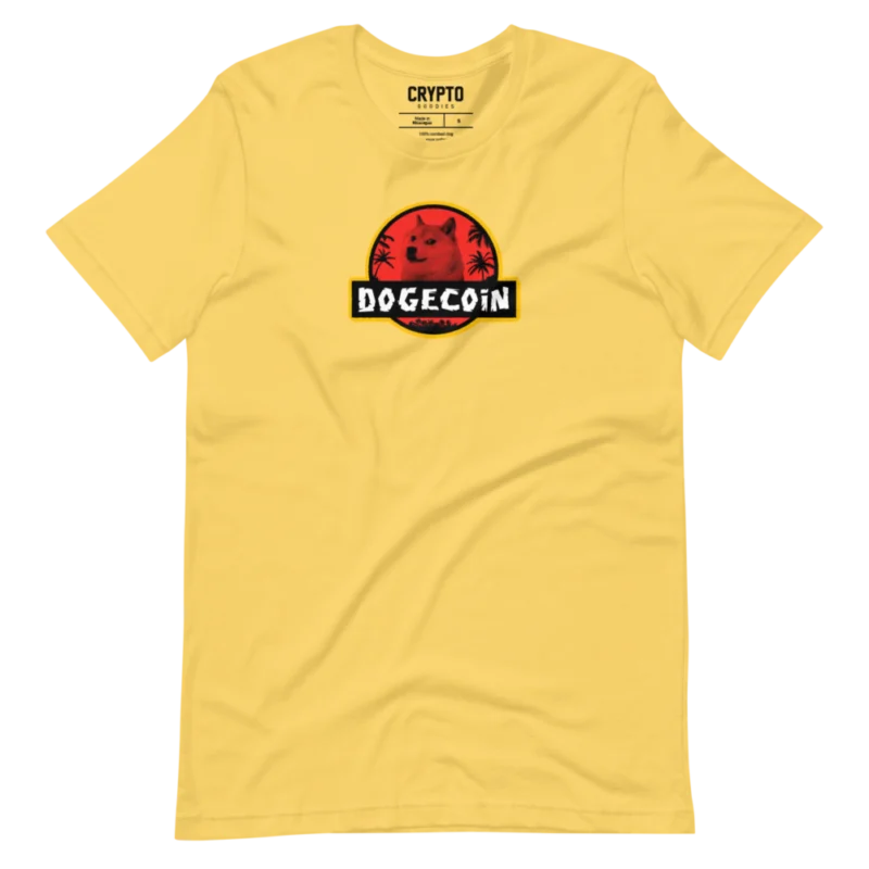 Dogecoin Park T-Shirt