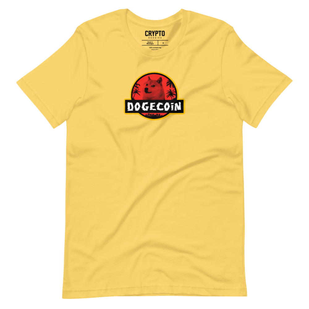 Dogecoin Park T-Shirt