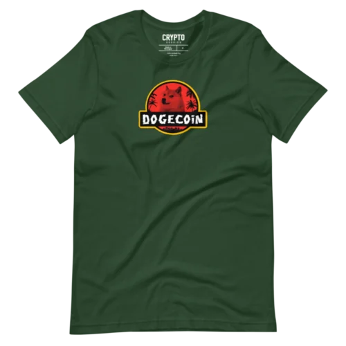 Dogecoin Park T-Shirt