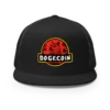 Dogecoin Park Trucker Cap