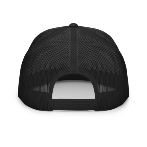 Dogecoin Park Trucker Cap