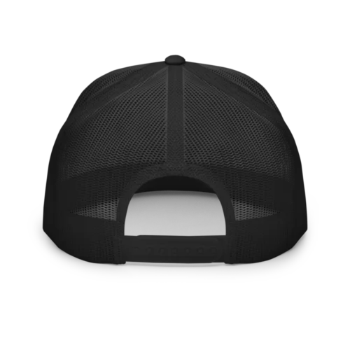 Dogecoin Park Trucker Cap