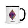 Ethereum Color Mug