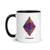 Ethereum Color Mug