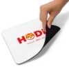 HODL Shiba Inu Mouse Pad
