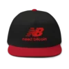 Need Bitcoin Snapback Hat