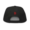 Need Bitcoin Snapback Hat