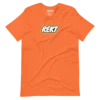 REKT T-Shirt