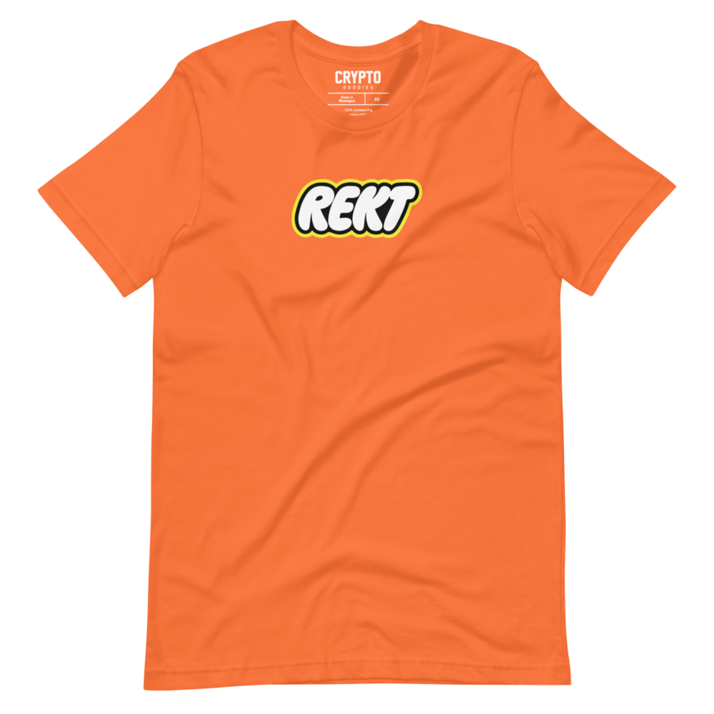 Rekt T-Shirt