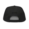 Stellar Blackout Snapback Hat