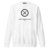 XRP: Know What You Hold Premium Sweatshirt