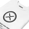 XRP: Know What You Hold Premium Sweatshirt