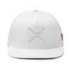 XRP: USA Snapback Hat