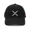 XRP: USA Vintage Corduroy Cap