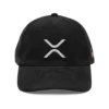 XRP: USA Vintage Corduroy Cap