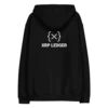 XRPL Embroidery Logo Premium Hoodie