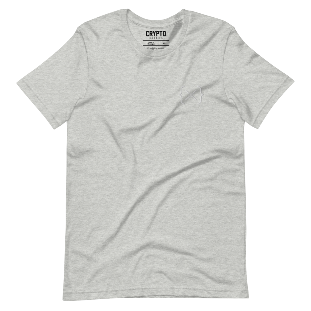 XRPL Embroidery Logo T-Shirt