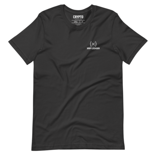 XRPL T-Shirt