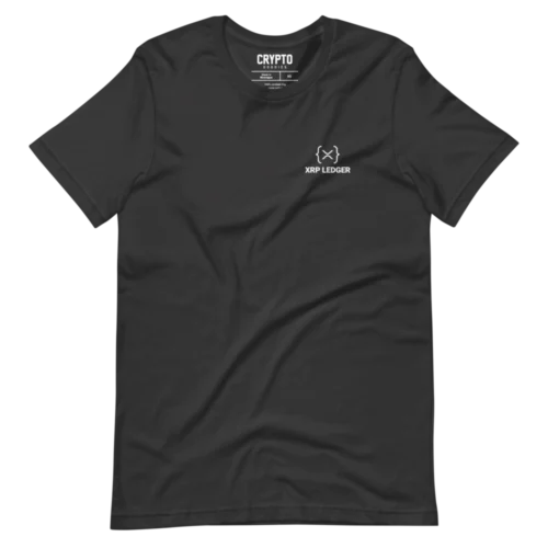 XRPL T-Shirt