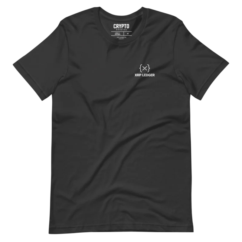 XRPL T-Shirt