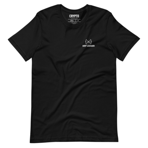 XRPL T-Shirt