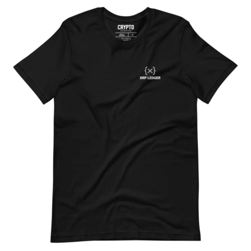 XRPL T-Shirt