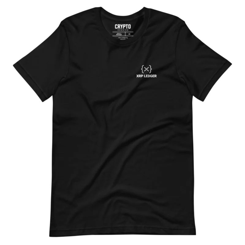 XRPL T-Shirt