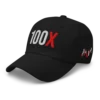 100X Baseball Cap