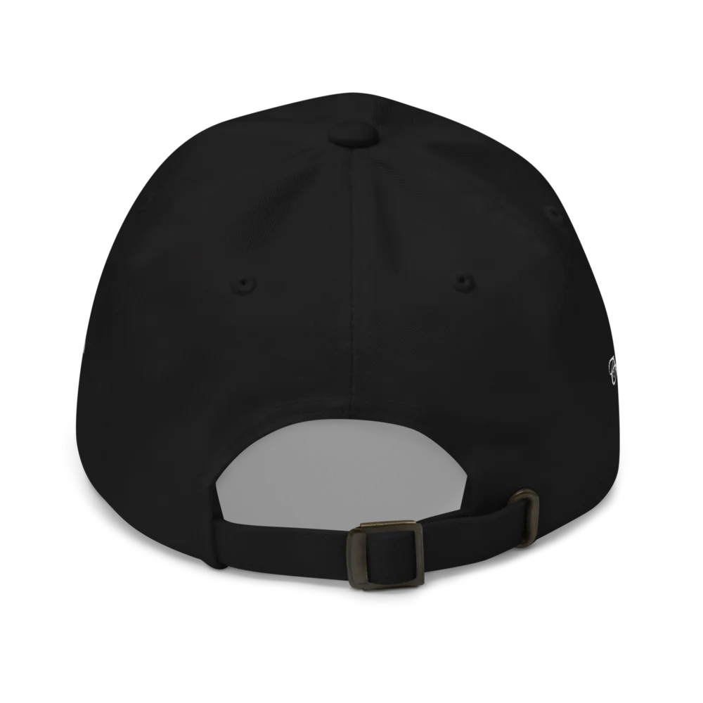 100X Baseball Cap - Image 3