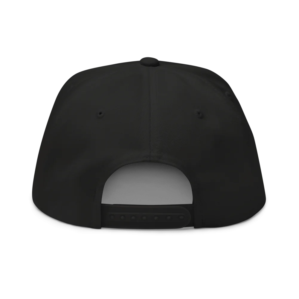 100X Snapback Hat - Image 3