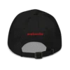 Avalanche AVAX Baseball Cap