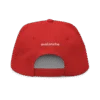 Avalanche AVAX Snapback Hat