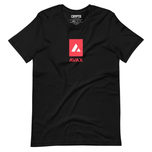 Avalanche AVAX T-Shirt