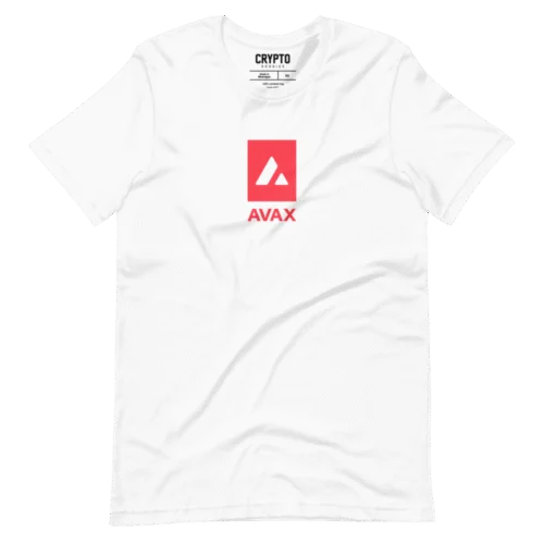 Avalanche AVAX T-Shirt