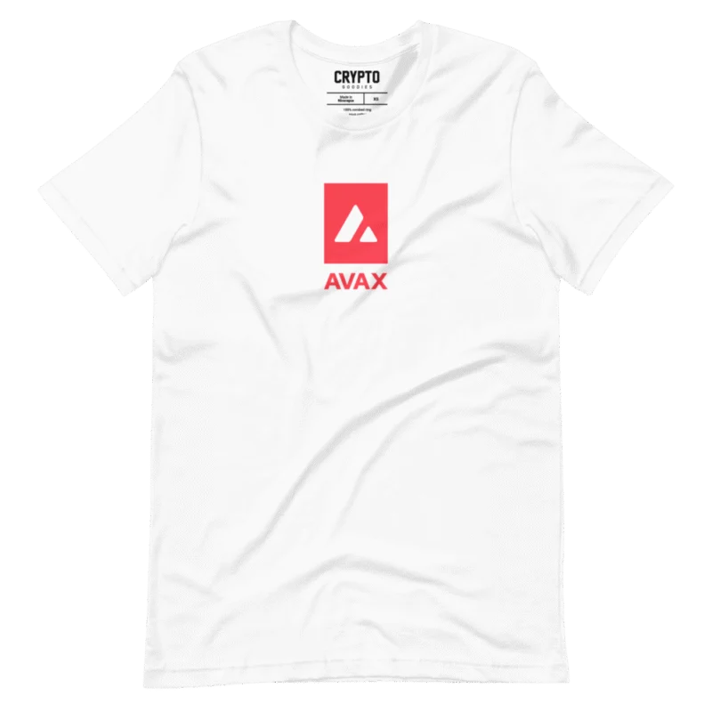 Avalanche AVAX T-Shirt