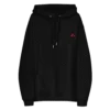 Avalanche Embroidery Logo Premium Hoodie