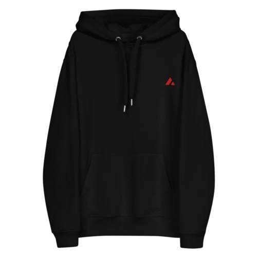 Avalanche Embroidery Logo Premium Hoodie