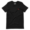 Avalanche Embroidery Logo T-Shirt
