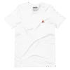 Avalanche Embroidery Logo T-Shirt