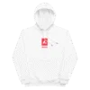 AVAX Premium Hoodie