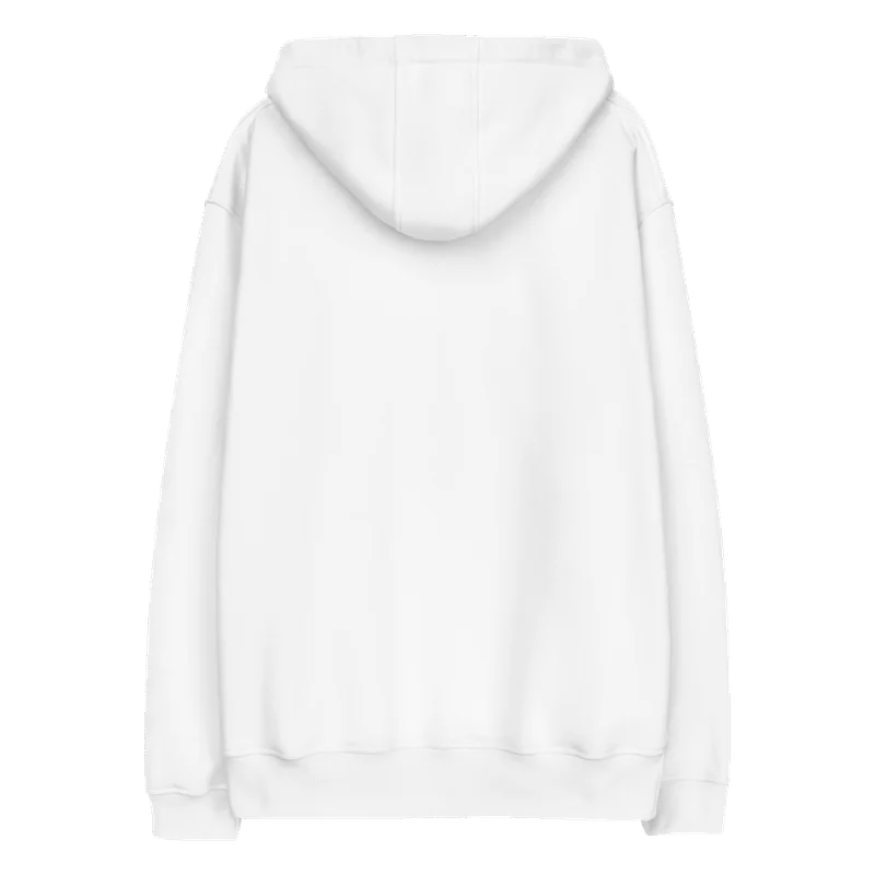Avax Premium Hoodie