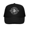 Bitcoin: Dream Chasers Foam Trucker Hat