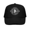 Bitcoin: Dream Chasers Foam Trucker Hat