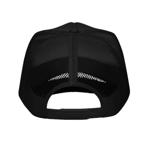 Bitcoin: Dream Chasers Foam Trucker Hat