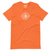 Bitcoin: Dream Chasers T-Shirt