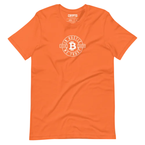 Bitcoin: Dream Chasers T-Shirt