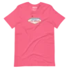 Bitcoin in Fabulous Las Vegas T-Shirt