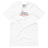 Bitcoin in Fabulous Las Vegas T-Shirt