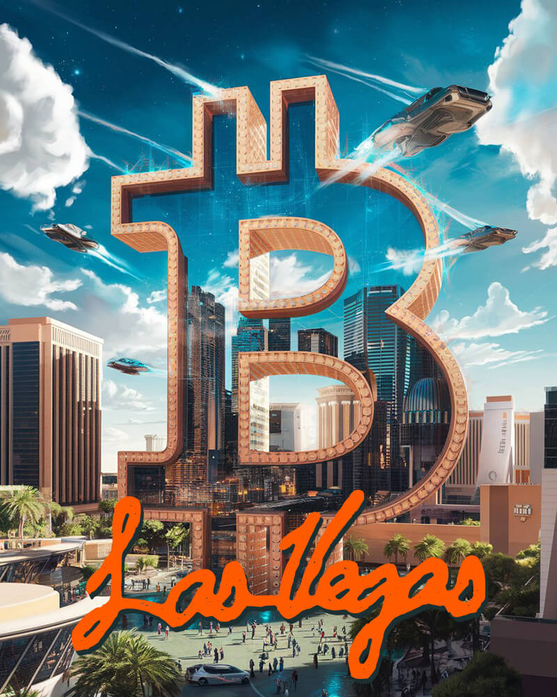 Bitcoin Las Vegas